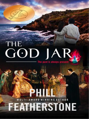cover image of The God Jar